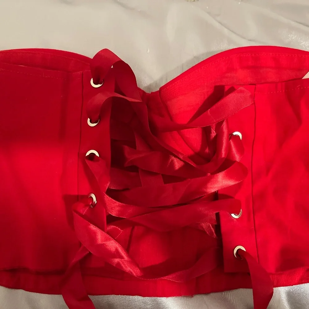 Bustier - Picture 2 of 2